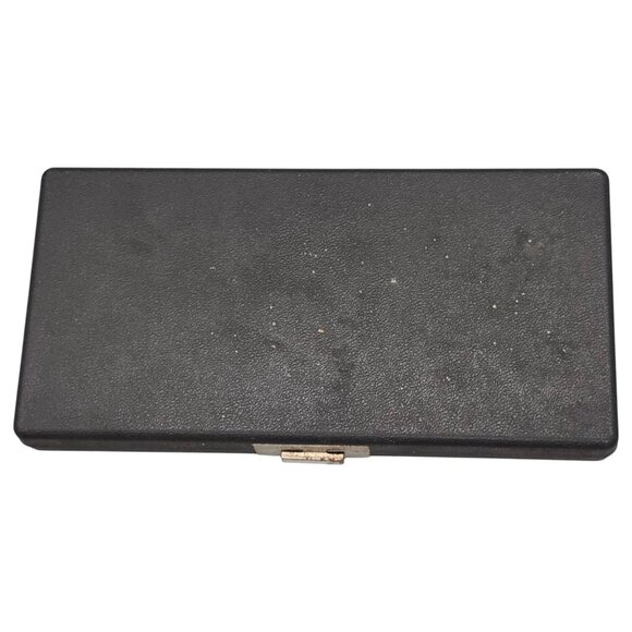 Vtg Alvin Professional Precision Drawing Instruments Set 525JS Made In Germany - Picture 15 of 16